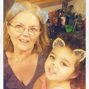 Meet your Posher, Christine